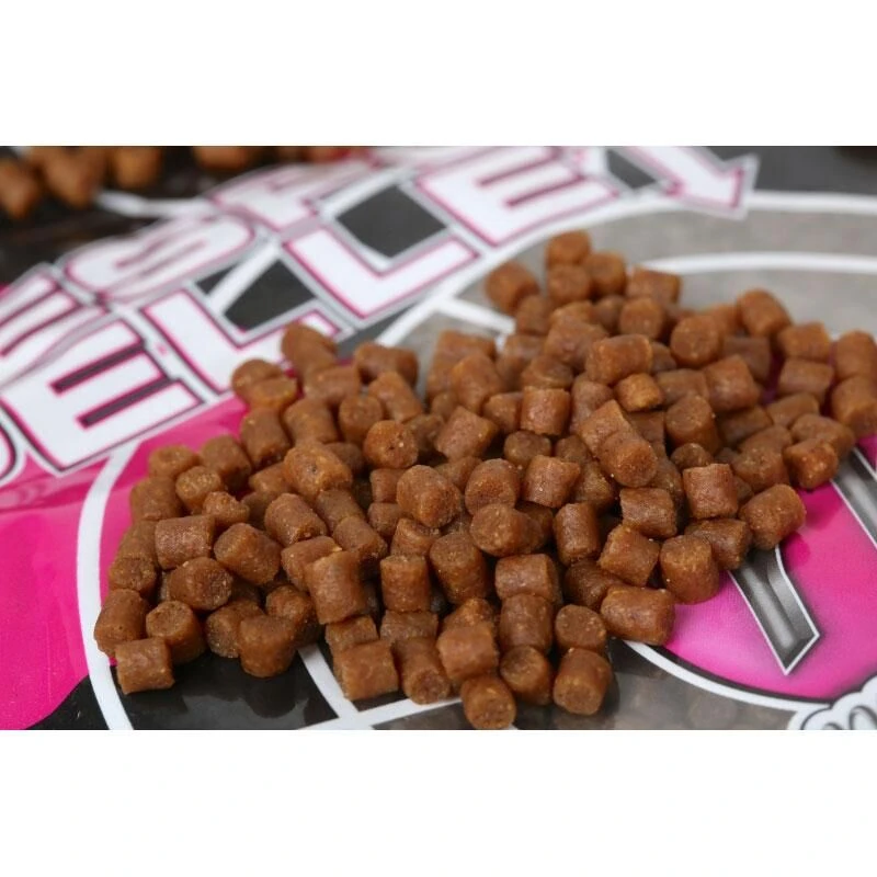 Mainline Response Carp Pellets 5kg 4 Mainline Response Carp Pellets 5kg - Afbeelding 2