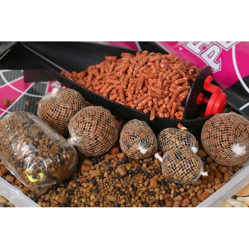 Mainline Response Carp Pellets 5kg 5 Mainline Response Carp Pellets 5kg - Afbeelding 3