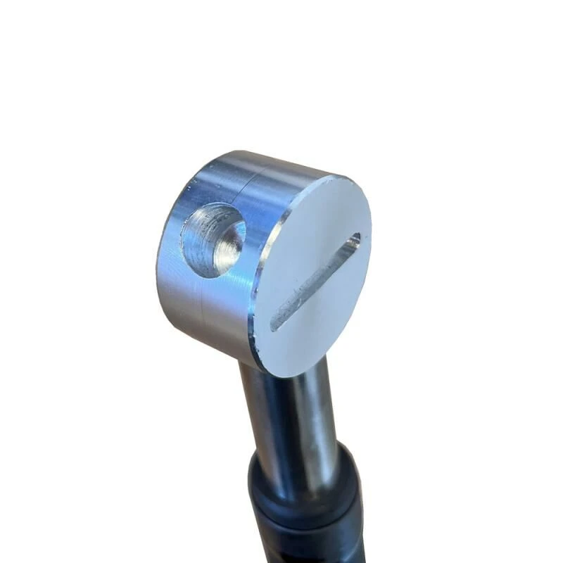 Sportex Landing Net Tele 42inch 4 Sportex Landing Net Tele 42inch - Afbeelding 2