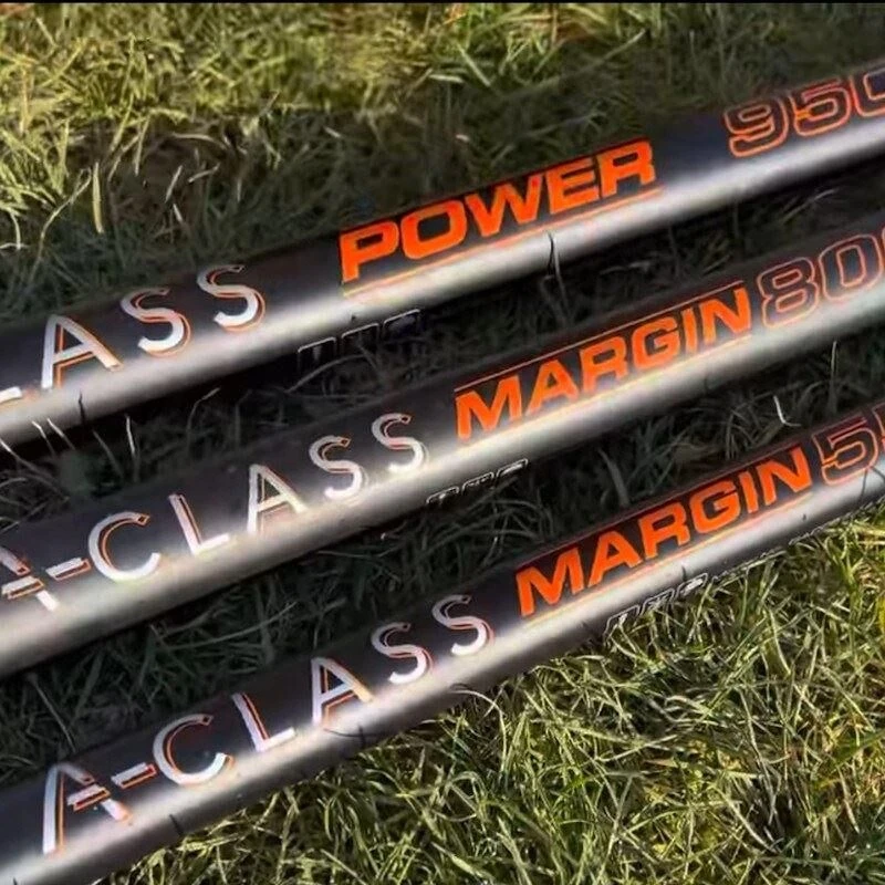 Guru A-Class Zero 400 Power Margin 850 3 Guru A-Class Zero 400 Power Margin 850