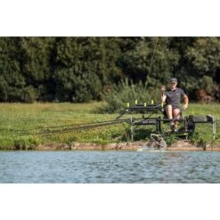 Matrix MTX-E2 Power Pole 13.0M Package -Verkoop Van Visgerei 4338284Matrix MTX E2 Power Pole 13 0M Package 6