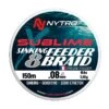 Nytro Sublime X8 Sinking Feeder Braid 2 Nytro Sublime X8 Sinking Feeder Braid -Verkoop Van Visgerei 4386270Nytro Sublime X8 Sinking Feeder Braid 2