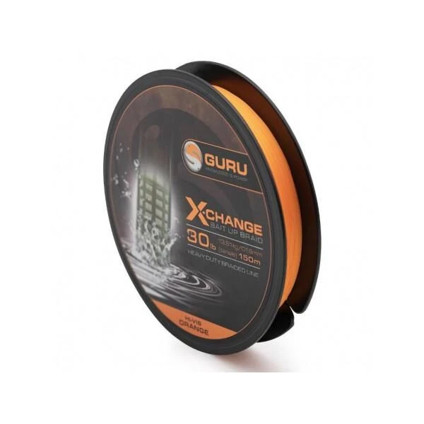 Guru X-Change Bait Up Braid 4 Guru X-Change Bait Up Braid - Afbeelding 2