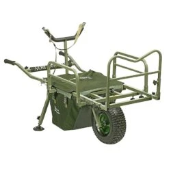 Carp Porter MK2 Fat Boy