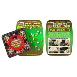 Dinsmores Critical Balance Shot