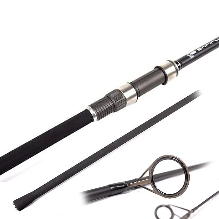 Nash Entity 12ft 3.00lbs Full Shrink 3 Nash Entity 12ft 3.00lbs Full Shrink