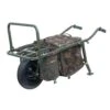 Fox Fx Explorer Barrow Incl. Straps & Under Barrow Bag -Verkoop Van Visgerei 476608p 32736