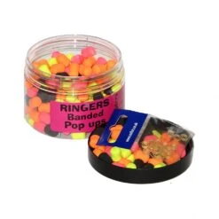 Ringers Allsorts Banded Popups
