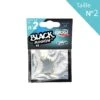 Fiiish Black Minnow 90 KROG Haak 1 Fiiish Black Minnow 90 KROG Haak -Verkoop Van Visgerei 538895p 33654 1