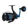 Abu Garcia Abu Revo Inshore Spin 60FD -Verkoop Van Visgerei 567537p 34024 01