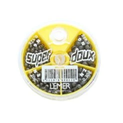 Lemer 4-V Super Doux Moyen