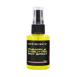 Sticky Baits Sticky Pineapple & Nbutyric Bait Spray