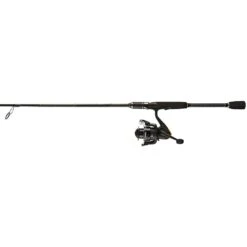 Mitchell Combo Traxx Spin 212cm 10-35g