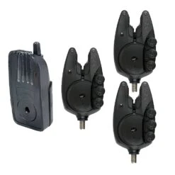 Fox RX+ Micron 3 Rod Set