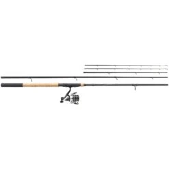 Mitchell Combo Tanager R Feeder 3.30m 20-80g