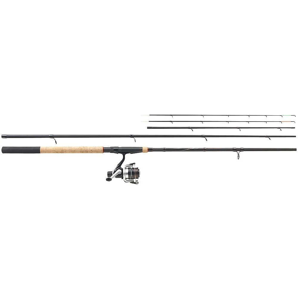 Mitchell Combo Tanager R Feeder 3.30m 20-80g 3 Mitchell Combo Tanager R Feeder 3.30m 20-80g