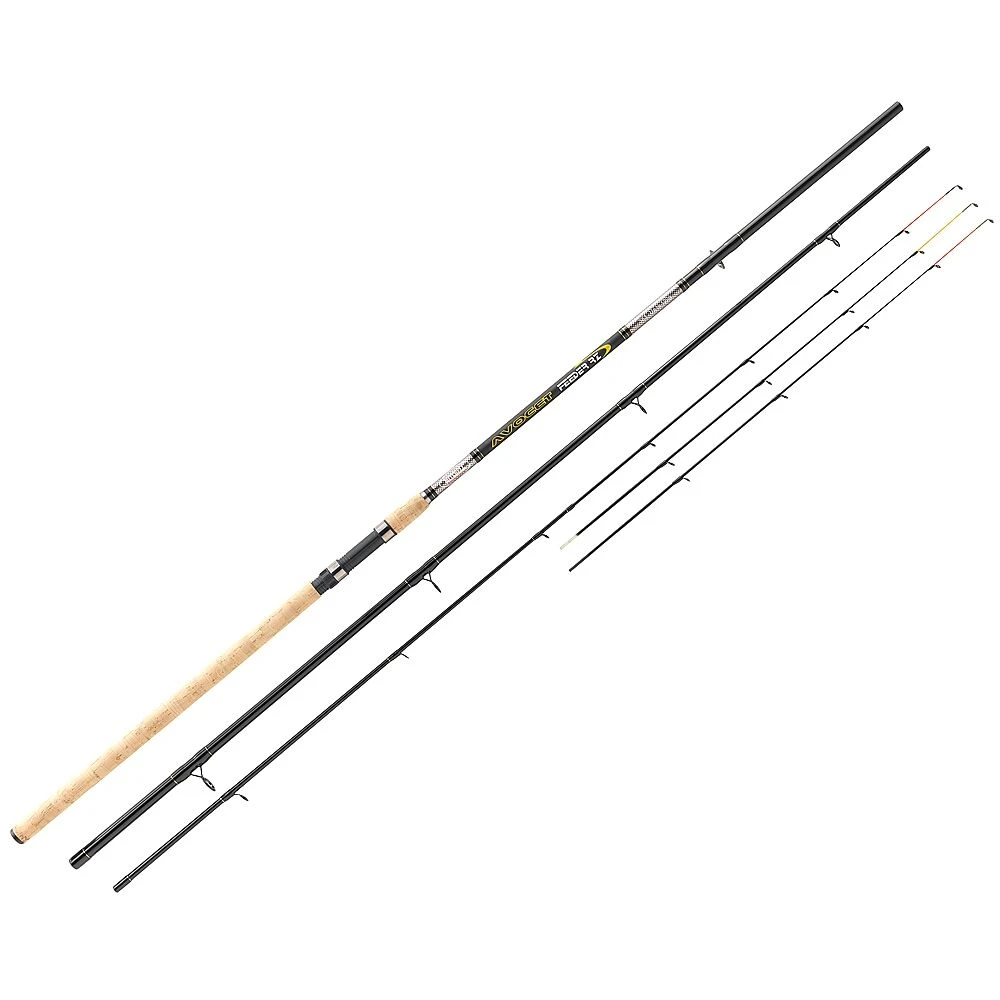 Mitchell Avocet Feeder RZ 333 90g 3 Mitchell Avocet Feeder RZ 333 90g