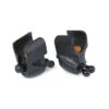 Fox Black Label Adjustable Line Clips 1 Fox Black Label Adjustable Line Clips -Verkoop Van Visgerei 763433p 36912 2