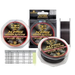 Trabucco XPS Match Sinking 150 Meter