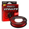 Stealth Code Red 110 Meter 1 Stealth Code Red 110 Meter -Verkoop Van Visgerei 791997Spiderwire Stealth Code Red Braid