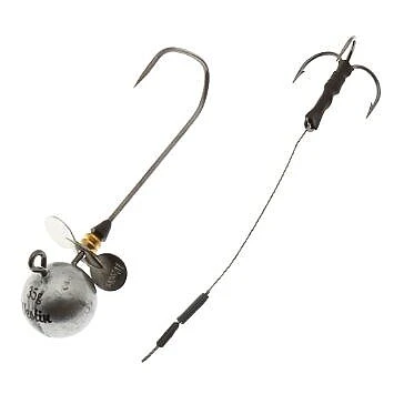 Westin Round Up Propeller 7/0 3 Westin Round Up Propeller 7/0