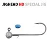 Spro Round Jighead HD 90-Special Jig 12/0 2 Spro Round Jighead HD 90-Special Jig 12/0 -Verkoop Van Visgerei 832866p 34525