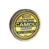 MAD® Mad Sinking Camou Braid 400m -Verkoop Van Visgerei 840576p 35338