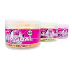 Mainline ML Washed Out Pop-ups 12mm