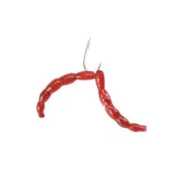 Berkley Powerbait Micro Bloodworm