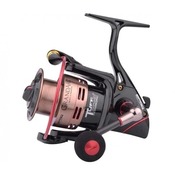 Spro GrandArc 830 7+1BB 3 Spro GrandArc 830 7+1BB