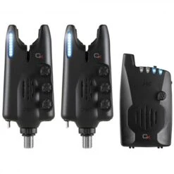 JRC Radar CX Set 2+1 Blue