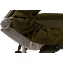 Solar SP C-Tech Bedchair (incl. Opbergvak) -Verkoop Van Visgerei 926849840Solar SP C Tech Bedchair incl opbergvak