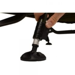 Solar SP C-Tech Bedchair (incl. Opbergvak) -Verkoop Van Visgerei 926850841Solar SP C Tech Bedchair incl opbergvak