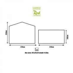 Rod Hutchinson Cabri Cookhouse -Verkoop Van Visgerei 9407541186Rod Hutchinson Cabri Cookhouse 1