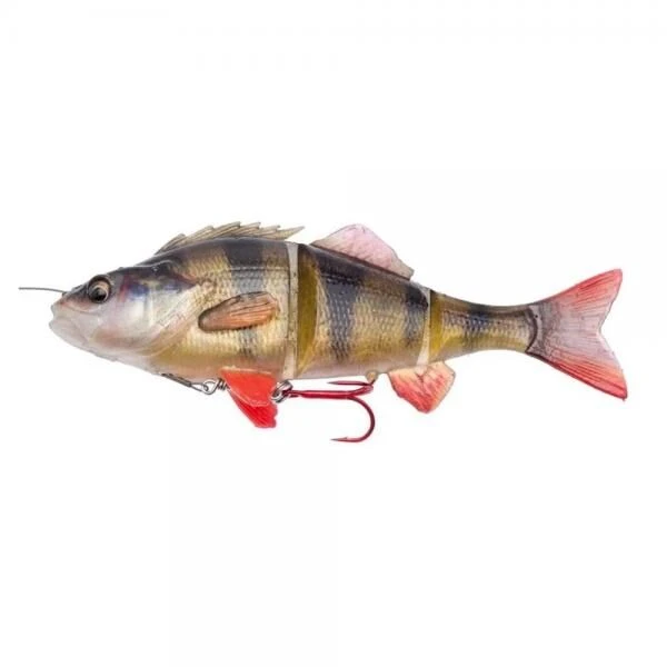 Savage Gear 4D Line Thru Perch 17cm 63g Slow Sink Perch