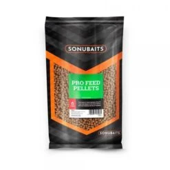 Sonubaits Pro Feed Pellets 1kg -Verkoop Van Visgerei 9546871321Sonubaits Pro Feed Pellets 1kg