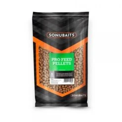 Sonubaits Pro Feed Pellets 1kg -Verkoop Van Visgerei 9546881322Sonubaits Pro Feed Pellets 1kg