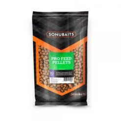 Sonubaits Pro Feed Pellets 1kg -Verkoop Van Visgerei 9546891323Sonubaits Pro Feed Pellets 1kg