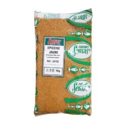 SENSAS Epiceine Jaune 1kg