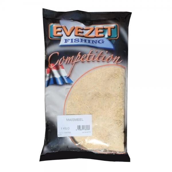 Evezet Maismeel 1kg 3 Evezet Maismeel 1kg