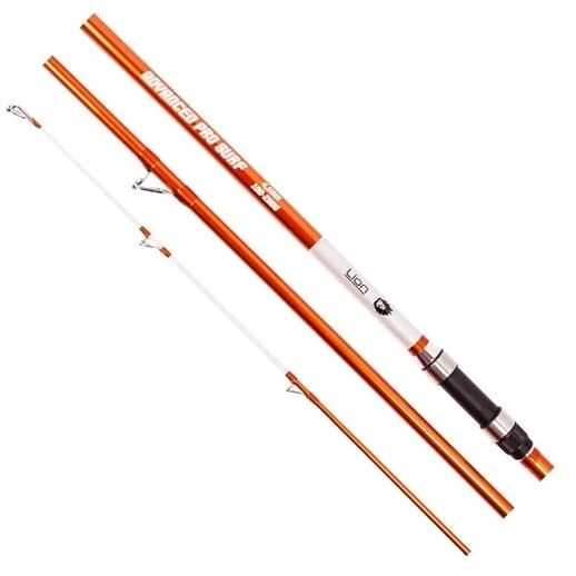 Lion Sports Advanced Pro Surf 4.50m 3 Lion Sports Advanced Pro Surf 4.50m