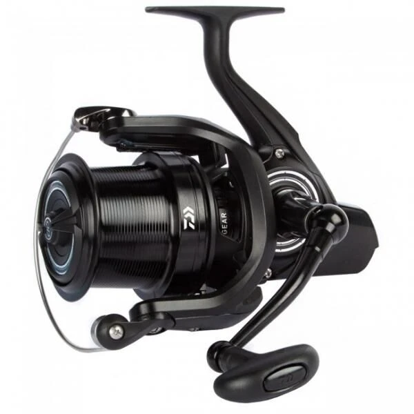 Daiwa Crosscast Carp SP 5000LD QD 3 Daiwa Crosscast Carp SP 5000LD QD