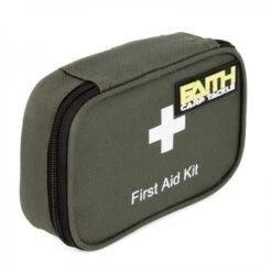 Faith First Aid Bag