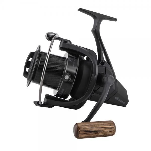 Okuma 8K FD 5+1BB 3 Okuma 8K FD 5+1BB
