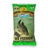 Van Den Eynde DS Feeder Zwart 1kg 1 Van Den Eynde DS Feeder Zwart 1kg -Verkoop Van Visgerei 9884702053van den Eynde DS Feeder Zwart