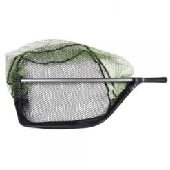 Spro Folding Predator Net Snagless 70x60cm 160cm -Verkoop Van Visgerei 9916062166Spro Folding Predator Net Snagless 70x60cm 160cm