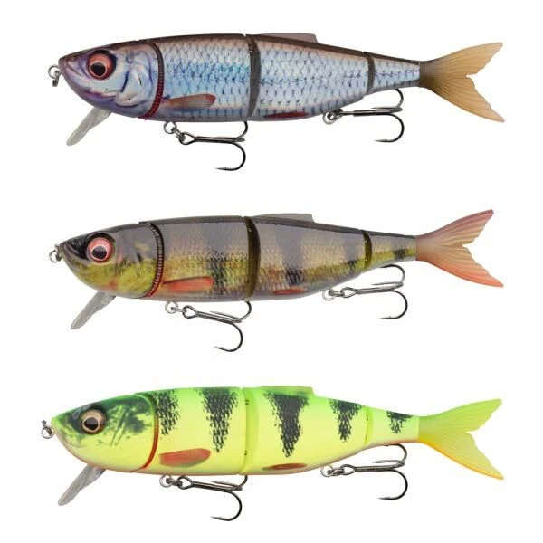 Savage Gear 4Play V2 Liplure 13.5cm 18g SF 3 Savage Gear 4Play V2 Liplure 13.5cm 18g SF