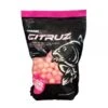 Nash Citruz Boilies Pink 1kg